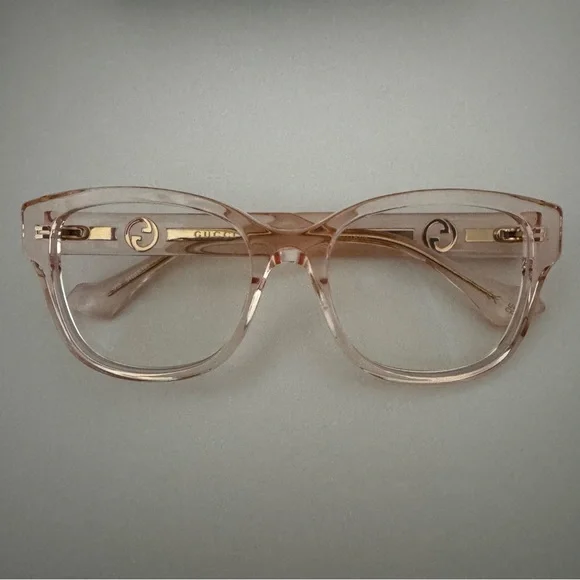 Gucci Optical Glasses - GG17750
